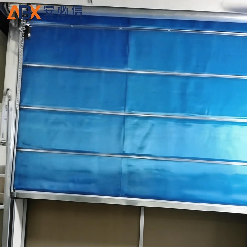 石嘴山市海绵门封