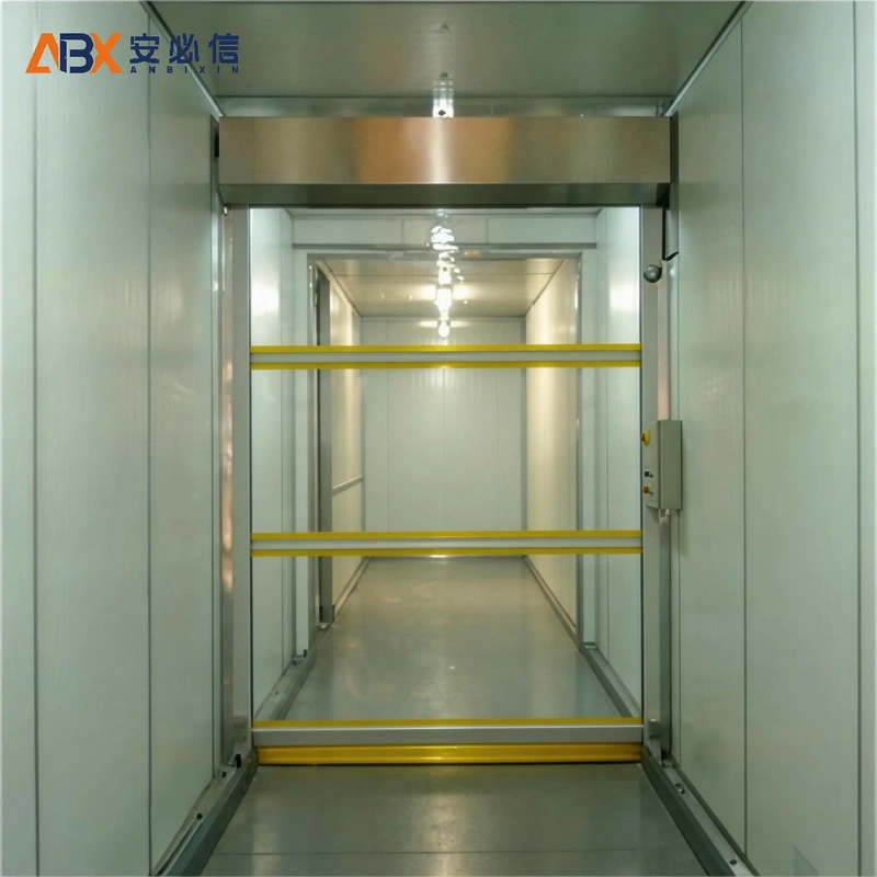 石嘴山市快速卷帘门