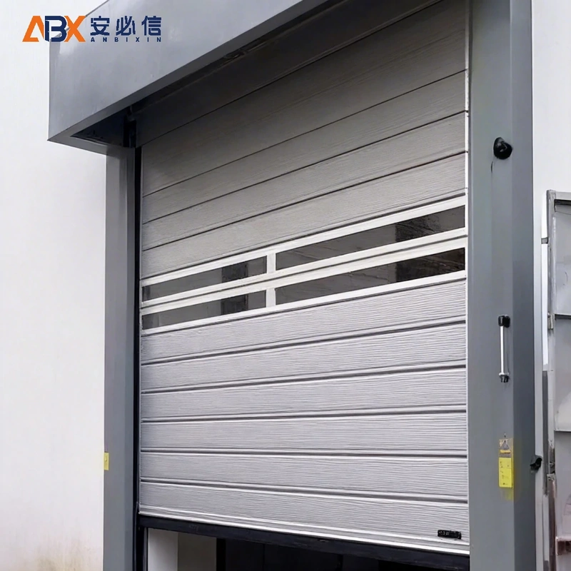 石嘴山市雷达高速门